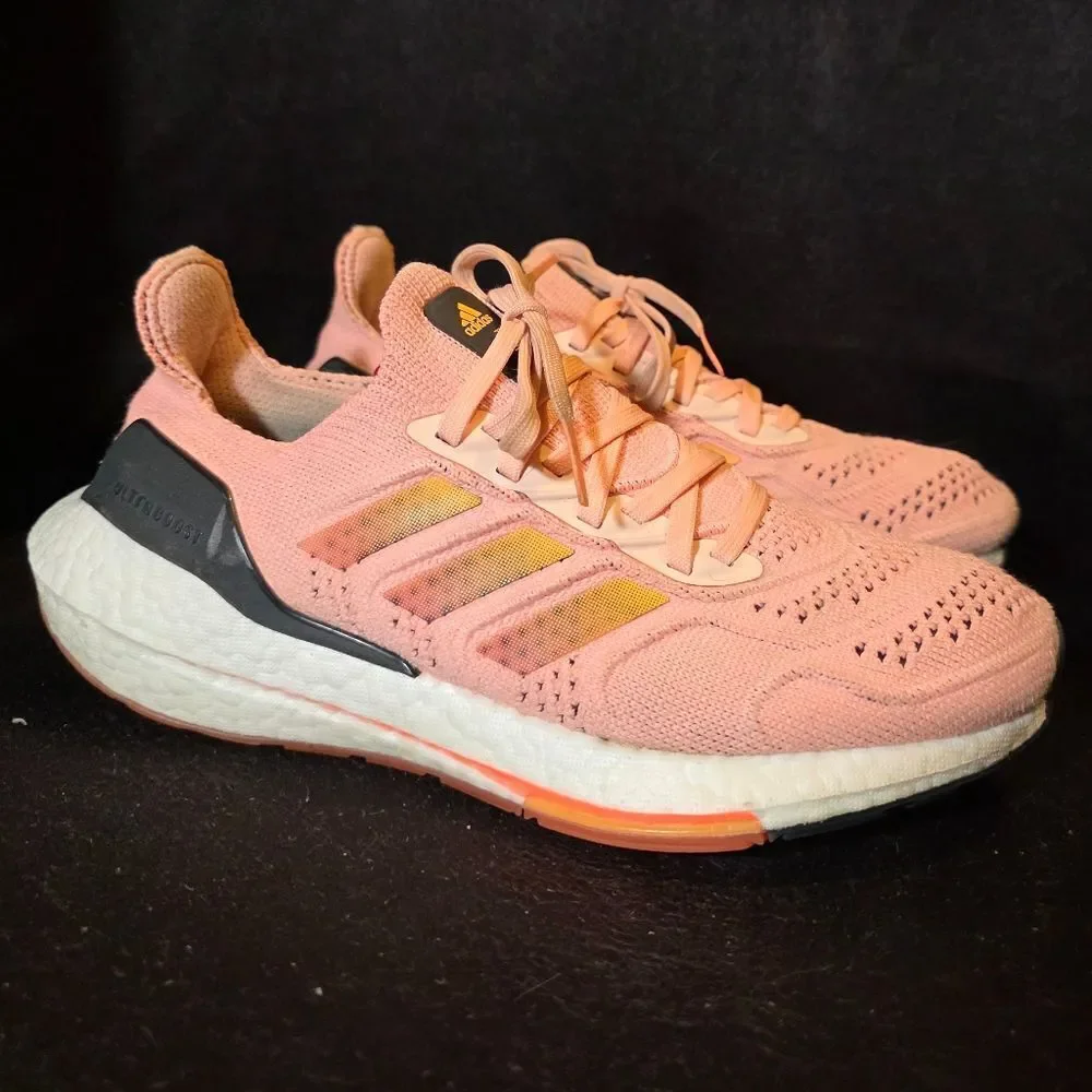 adidas step up